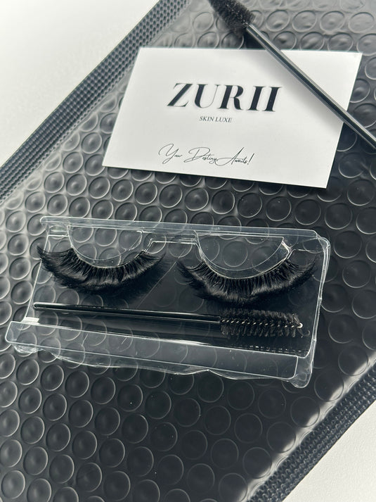 Image CUSTOM LASH STRIPS (PRE ORDER)