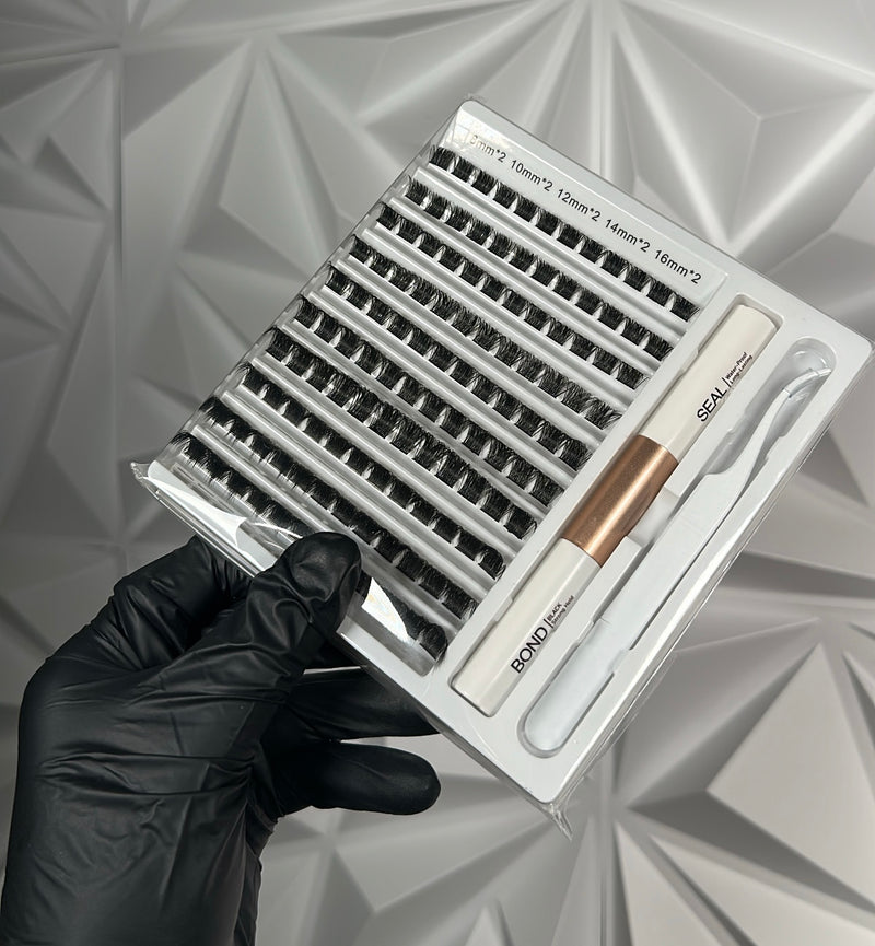 YOUR DESTINY x Full Volume Cluster Tray